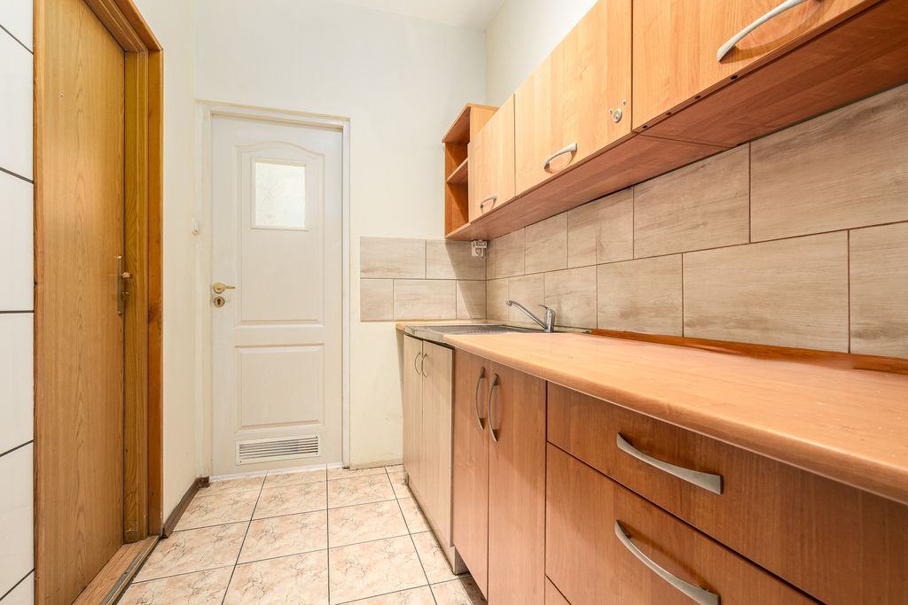 Mieszkanie 3-pokojowe Szczecin Centrum, ul. Jagiellońska. Zdjęcie 10