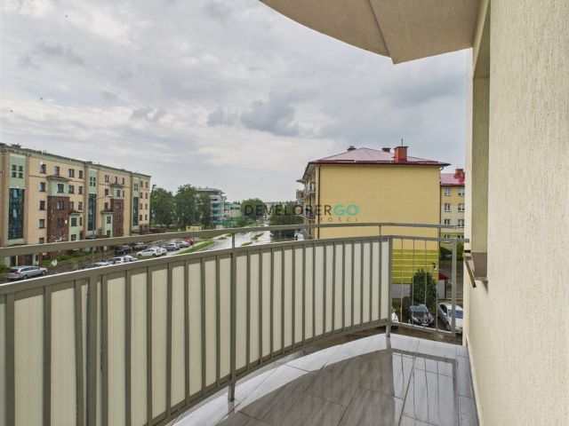 Mieszkanie 2-pokojowe Ełk, ul. Juliana Tuwima. Zdjęcie 8