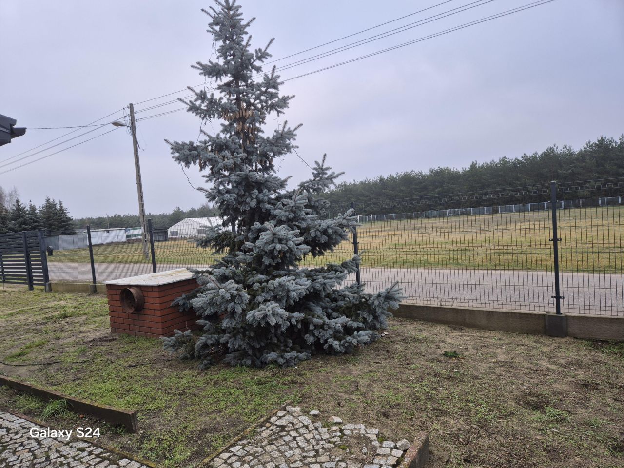 dom wolnostojący, 2 pokoje Niedźwiady Niedźwiady Małe. Zdjęcie 18