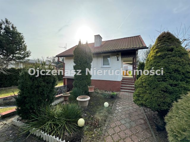 dom letniskowy Janowo. Zdjęcie 5