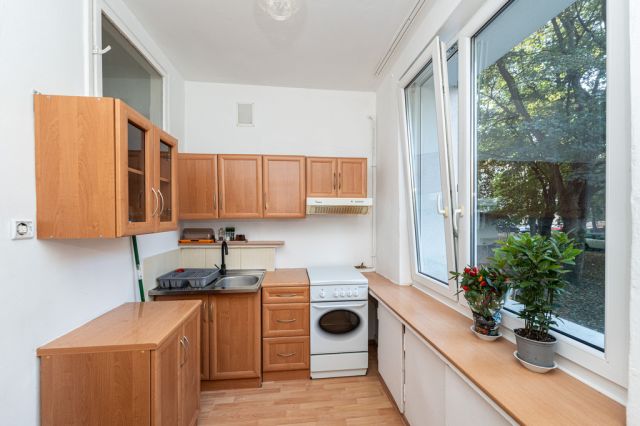 Mieszkanie 2-pokojowe Warszawa Mokotów, ul. Jana Bytnara "Rudego". Zdjęcie 8