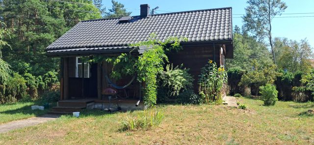 siedlisko Dudowizna. Zdjęcie 1