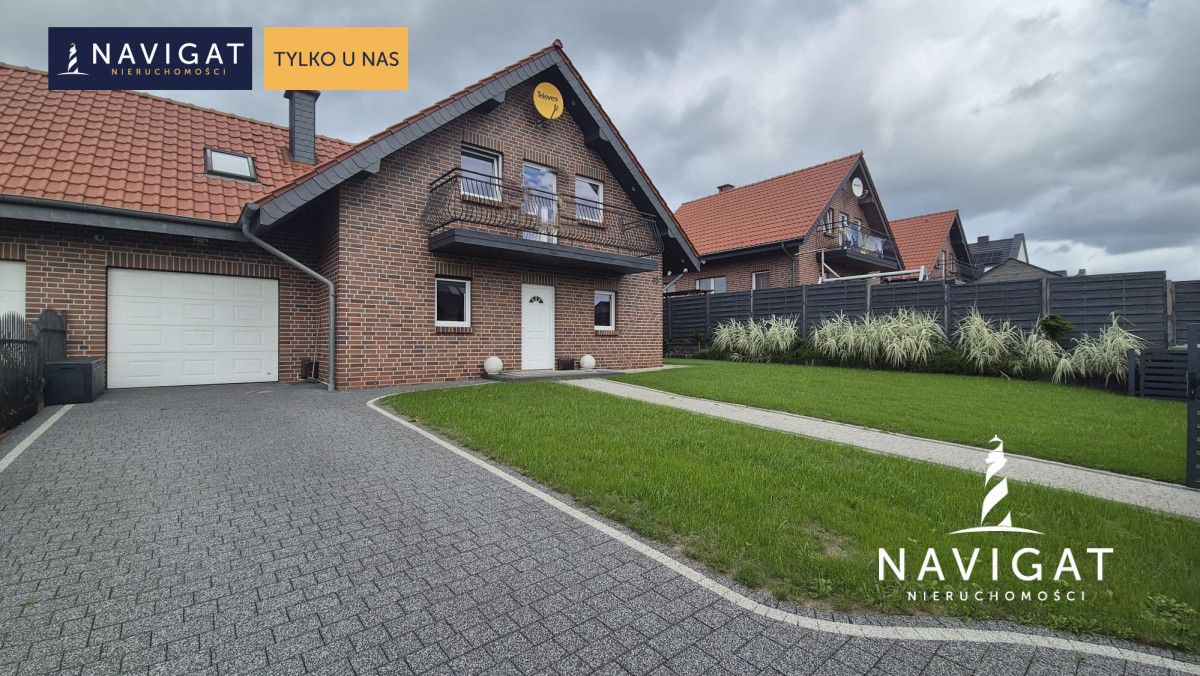 bliźniak, 4 pokoje Mosty. Zdjęcie 3