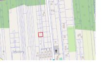 Działka budowlana Teodory