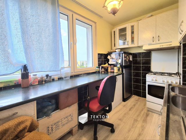 Mieszkanie 3-pokojowe Łódź Bałuty, ul. Sukiennicza. Zdjęcie 7