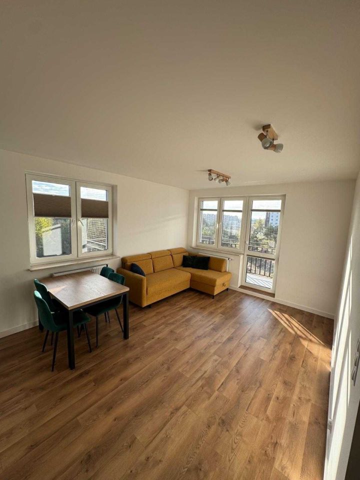 Mieszkanie 3-pokojowe Biała Podlaska, ul. Czesława Wroczyńskiego