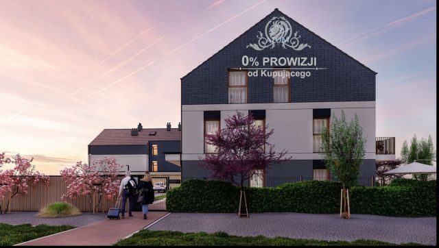 Mieszkanie 2-pokojowe Siechnice. Zdjęcie 10