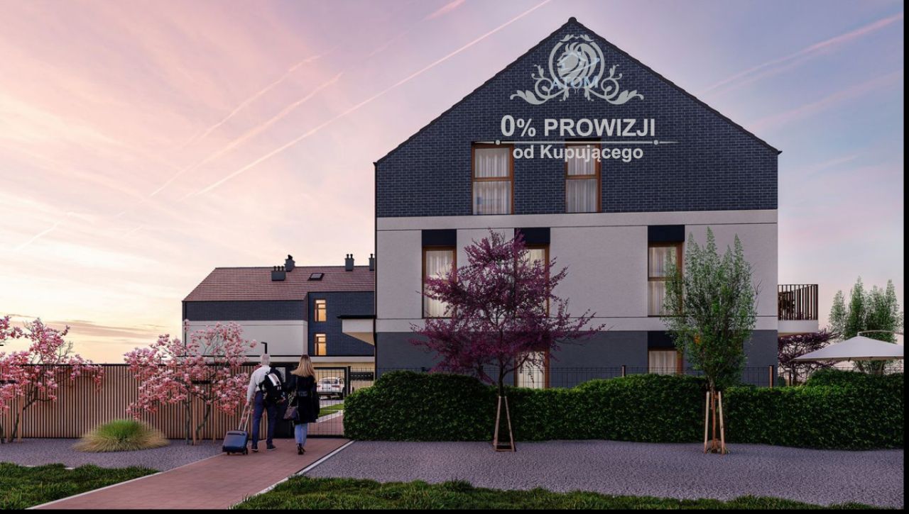 Mieszkanie 2-pokojowe Siechnice. Zdjęcie 10