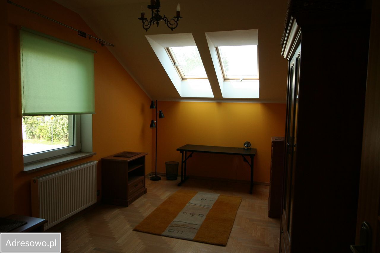 dom szeregowy, 4 pokoje Julianów, ul. Urbanistów. Zdjęcie 17