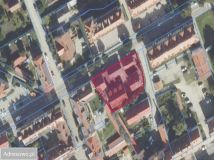 Nieruchomość komercyjna Brzeg Dolny, ul. Odrodzenia. Zdjęcie 4