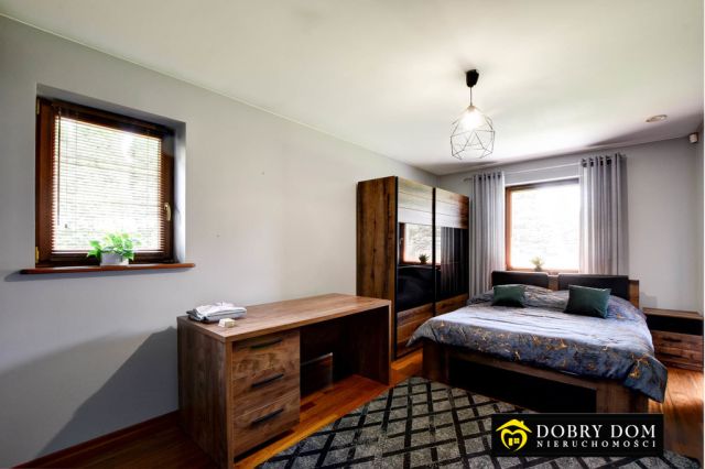 dom wolnostojący, 5 pokoi Stare Kupiski. Zdjęcie 14