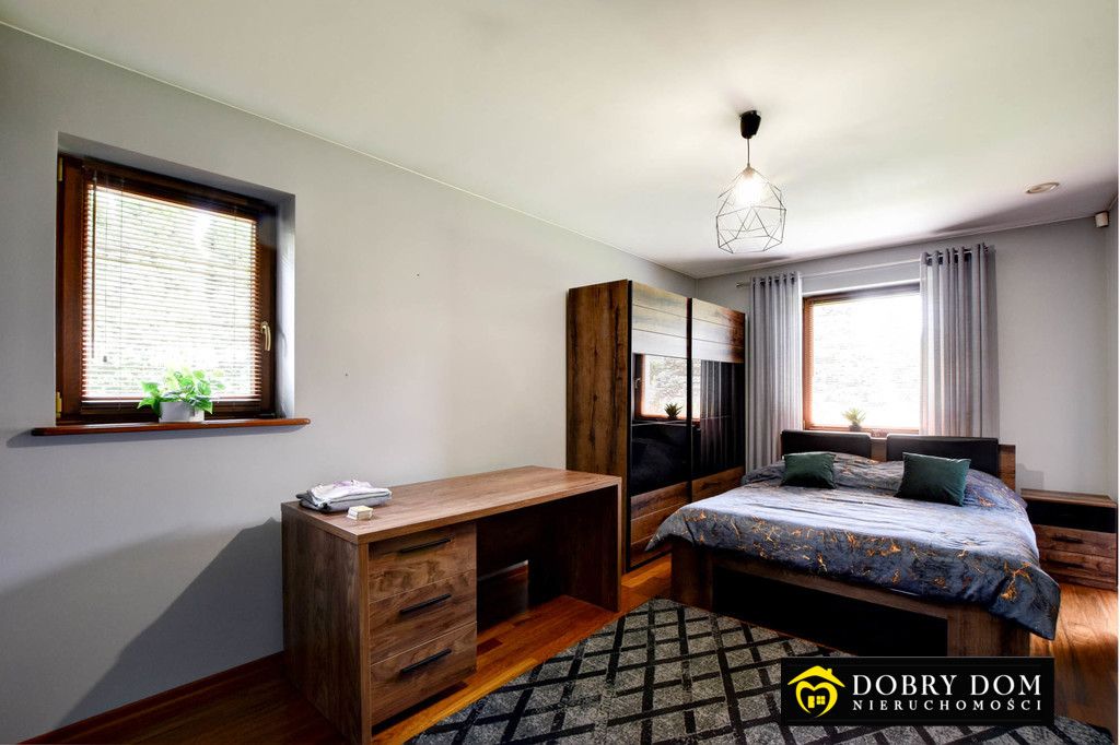 dom wolnostojący, 5 pokoi Stare Kupiski. Zdjęcie 14