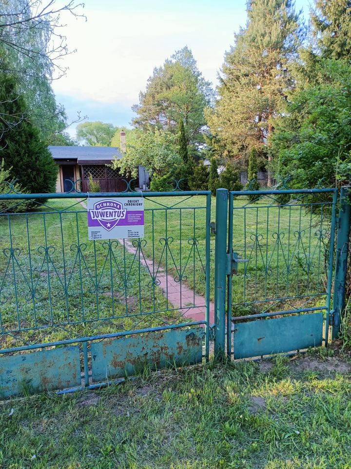 dom wolnostojący, 1 pokój Duchnów, ul. Nizinna. Zdjęcie 5