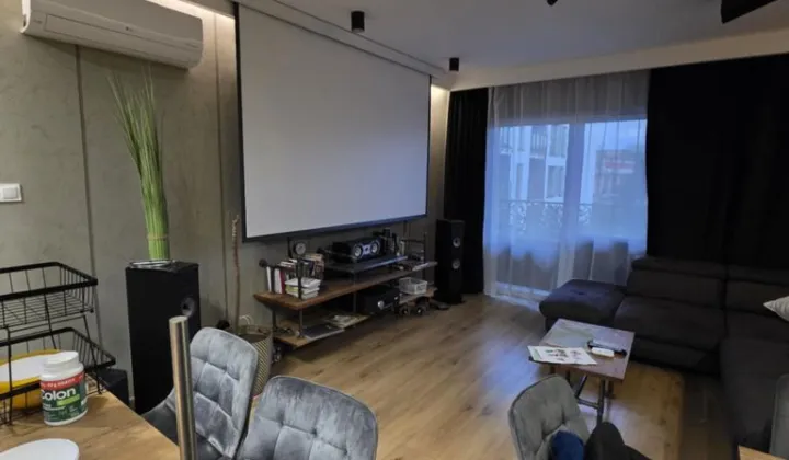 Mieszkanie 4-pokojowe Mława