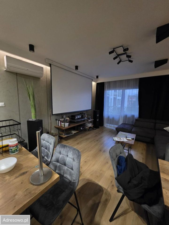 Mieszkanie 4-pokojowe Mława