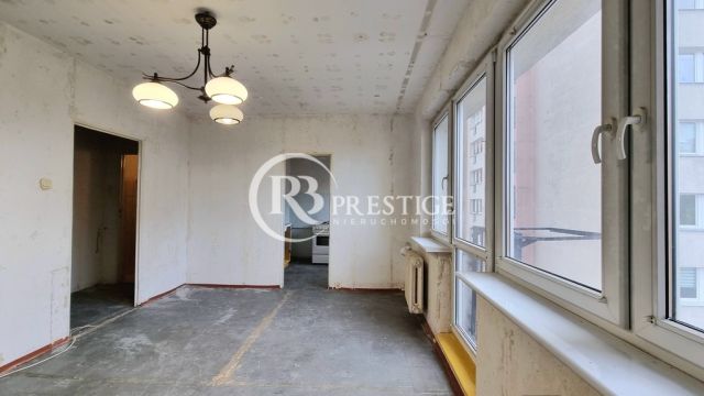 Mieszkanie 1-pokojowe Szczecin Zdroje, ul. Królowej Korony Polskiej. Zdjęcie 3