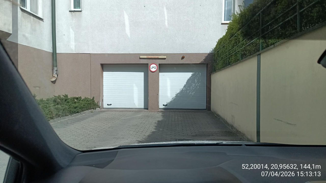 Mieszkanie 2-pokojowe Warszawa Ochota, ul. Włodarzewska. Zdjęcie 20