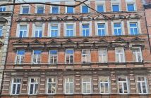 Mieszkanie 4-pokojowe Wrocław Śródmieście, ul. Władysława Łokietka