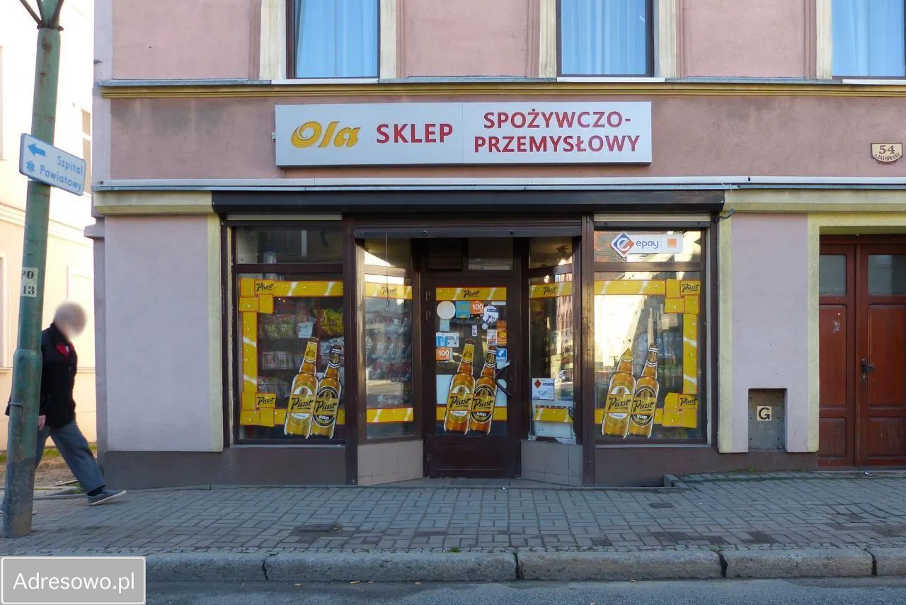 Lokal Dzierżoniów, ul. Ząbkowicka. Zdjęcie 3