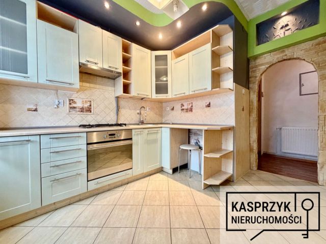 Mieszkanie 2-pokojowe Jedlicze, ul. Tytusa Trzecieskiego. Zdjęcie 2