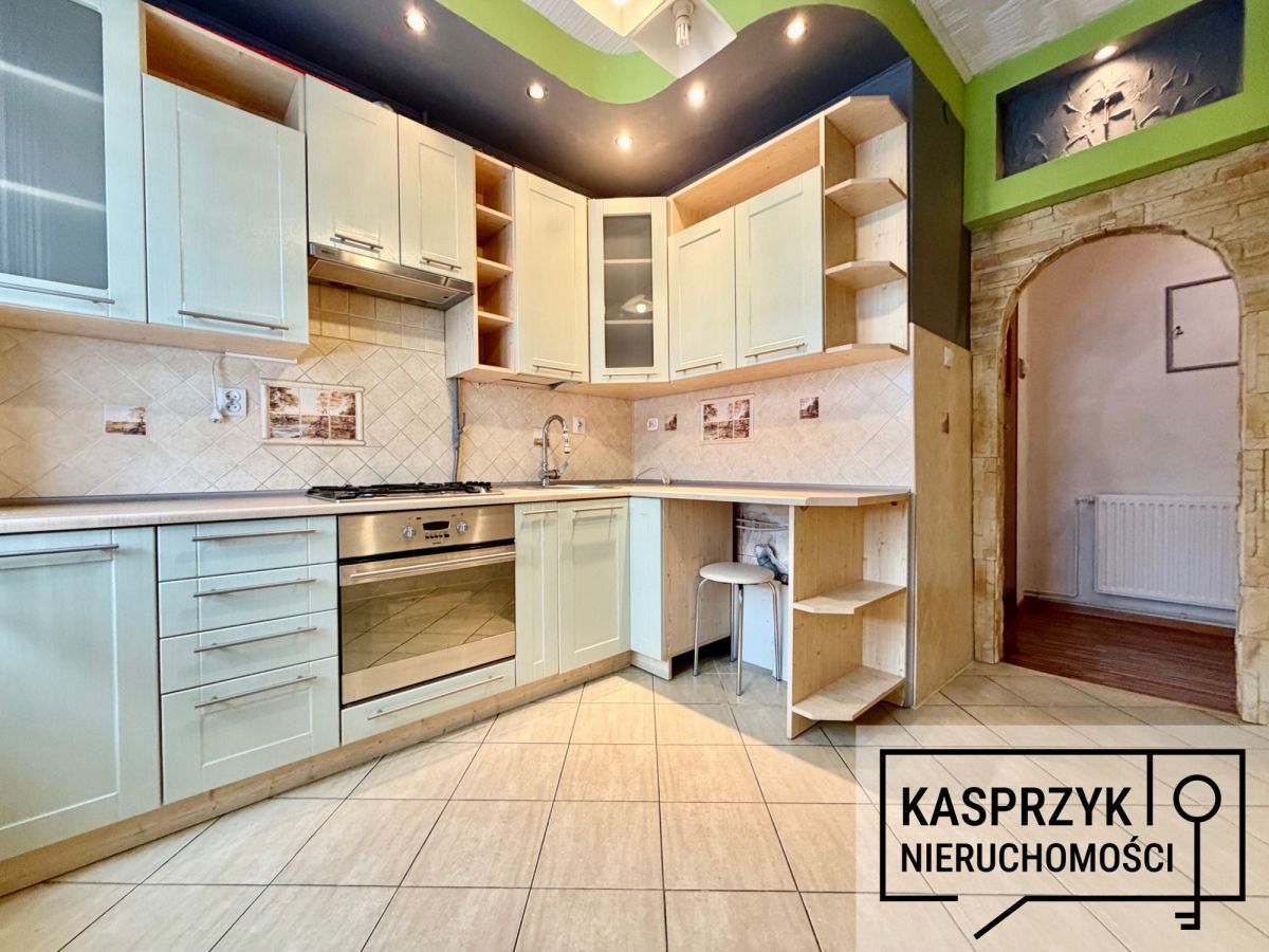 Mieszkanie 2-pokojowe Jedlicze, ul. Tytusa Trzecieskiego. Zdjęcie 2