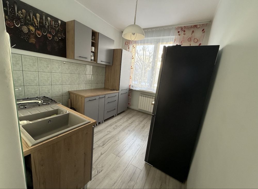 Mieszkanie 2-pokojowe Pleszew, ul. Stefana Batorego. Zdjęcie 4