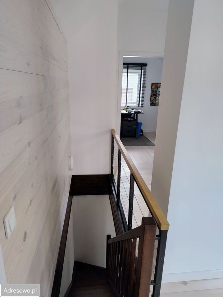 dom szeregowy, 6 pokoi Rumia Centrum, ul. Herberta. Zdjęcie 17