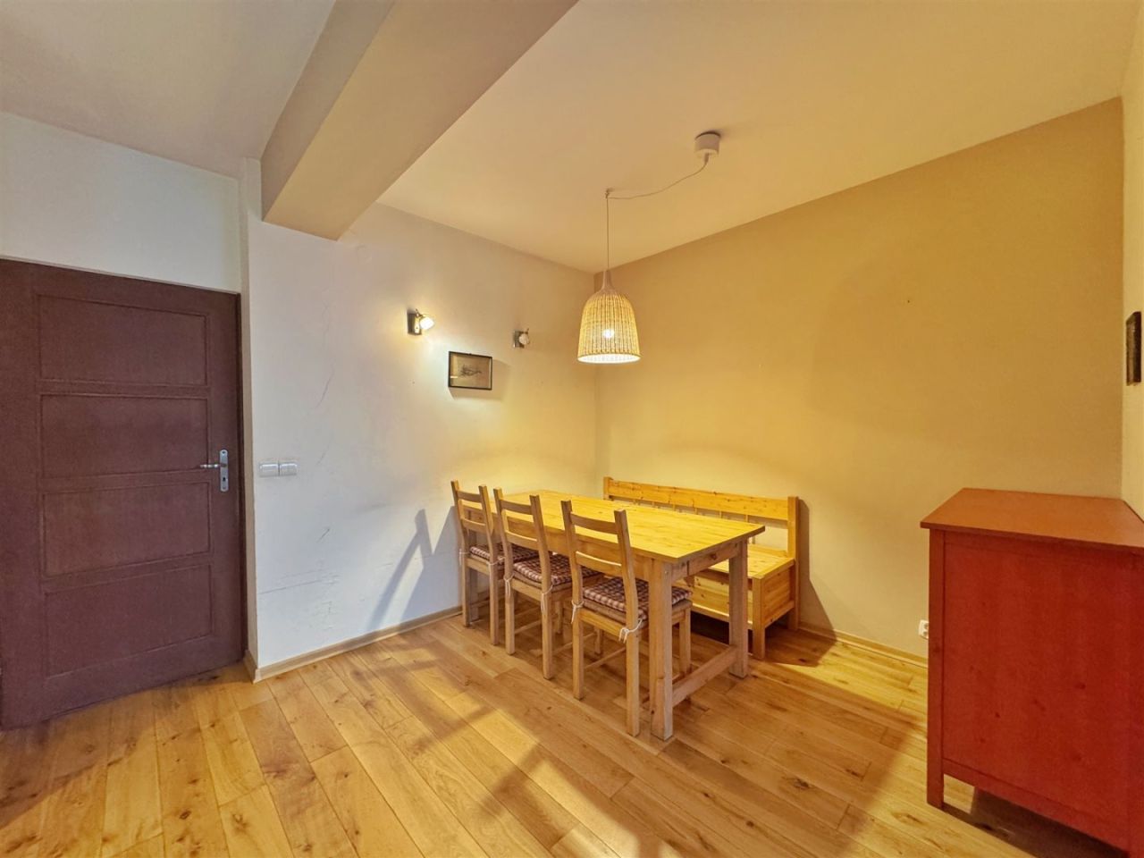 Mieszkanie 2-pokojowe Krynica-Zdrój. Zdjęcie 3