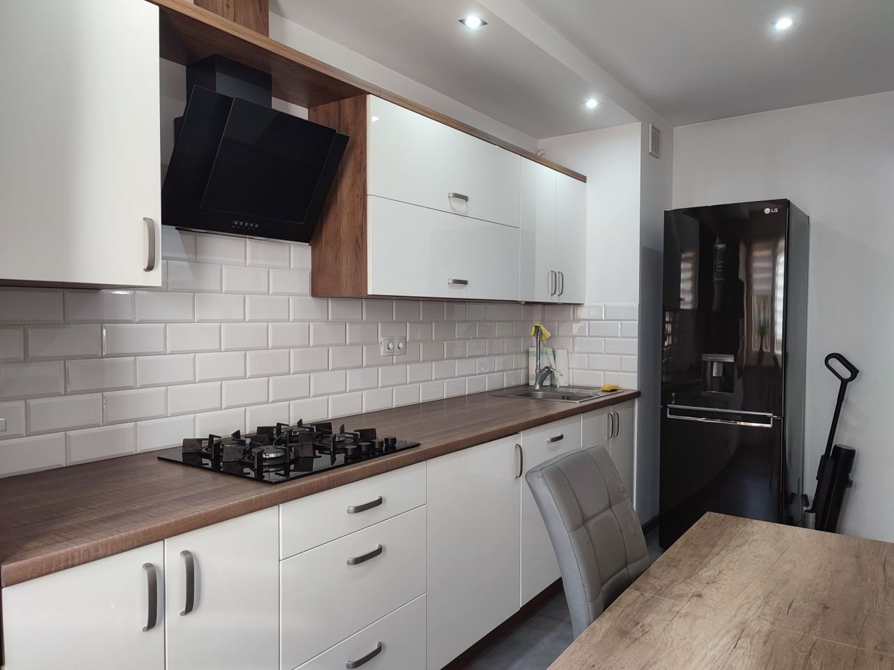 Mieszkanie 2-pokojowe Chełm, ul. Henryka Wieniawskiego. Zdjęcie 7