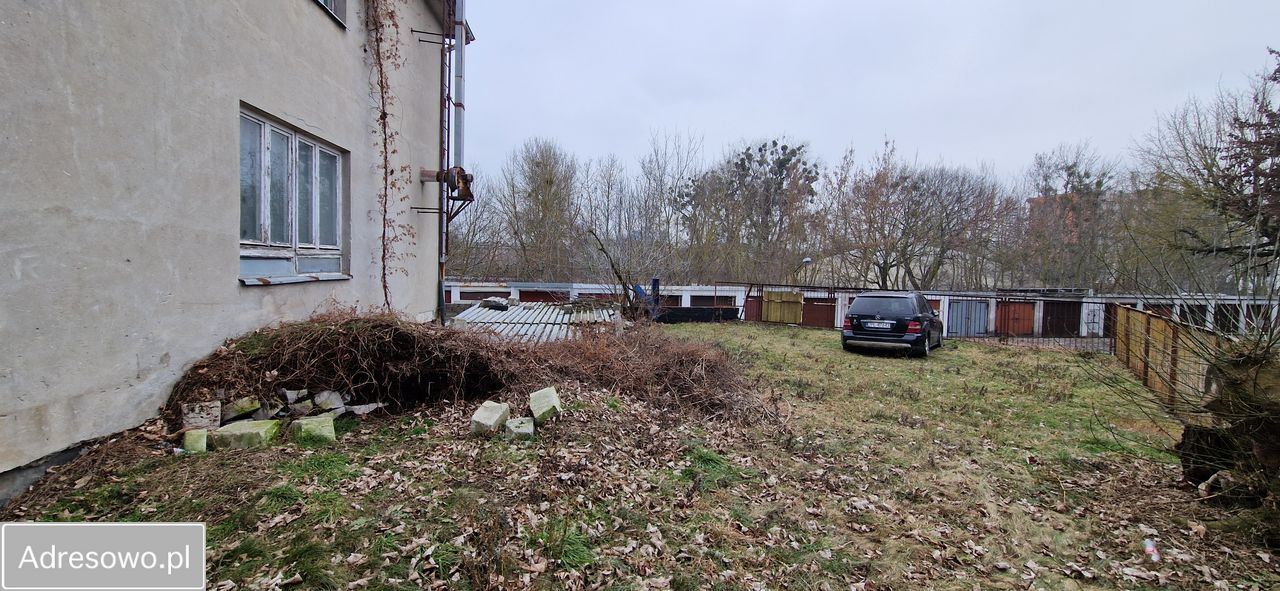 Nieruchomość komercyjna Szczecin Niemierzyn, ul. Wszystkich Świętych. Zdjęcie 13