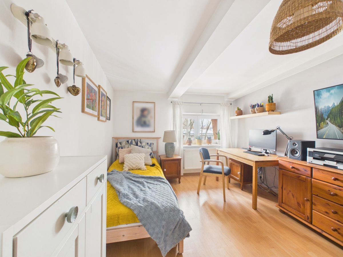 Mieszkanie 4-pokojowe Warszawa Saska Kępa, ul. Międzynarodowa. Zdjęcie 15