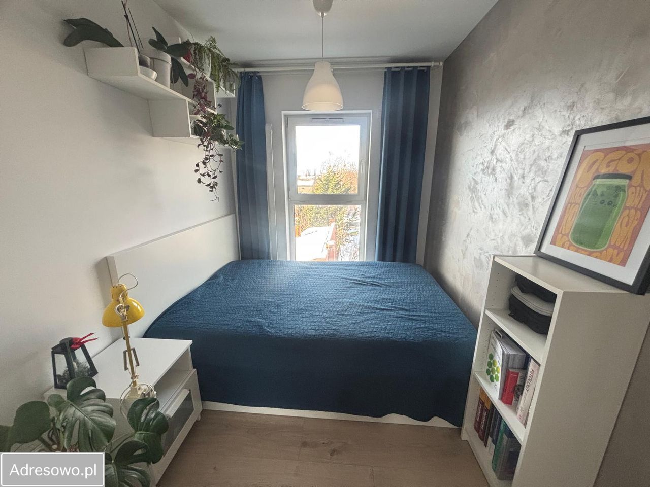 Mieszkanie 2-pokojowe Łódź Górna, ul. Walerego Wróblewskiego. Zdjęcie 13