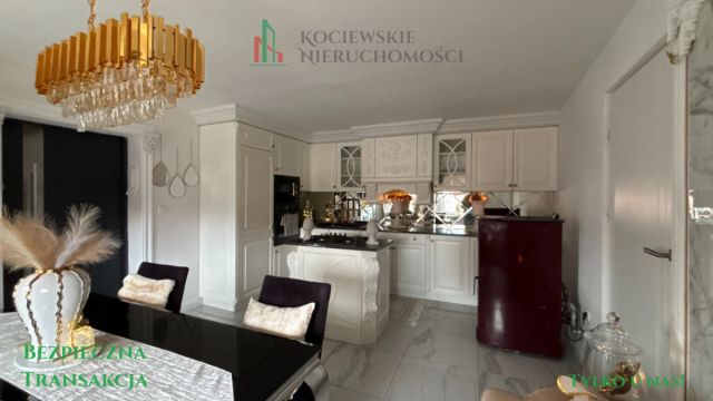 Mieszkanie 1-pokojowe Starogard Gdański, ul. Tadeusza Kościuszki. Zdjęcie 4