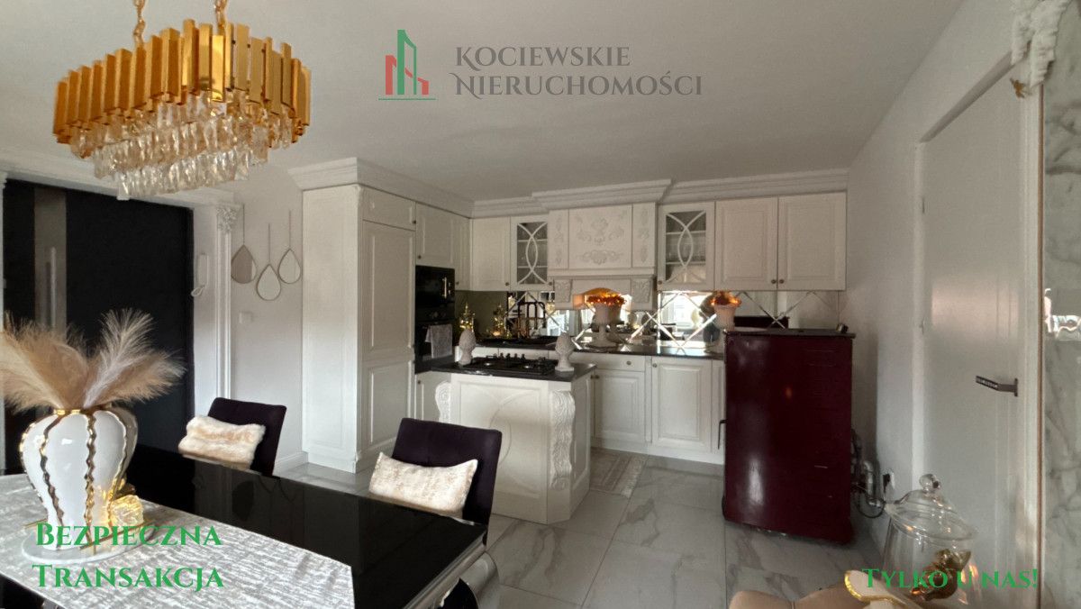 Mieszkanie 1-pokojowe Starogard Gdański, ul. Tadeusza Kościuszki. Zdjęcie 4