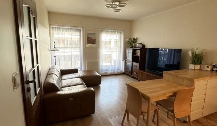 Mieszkanie 2-pokojowe Wrocław Krzyki, ul. Walońska