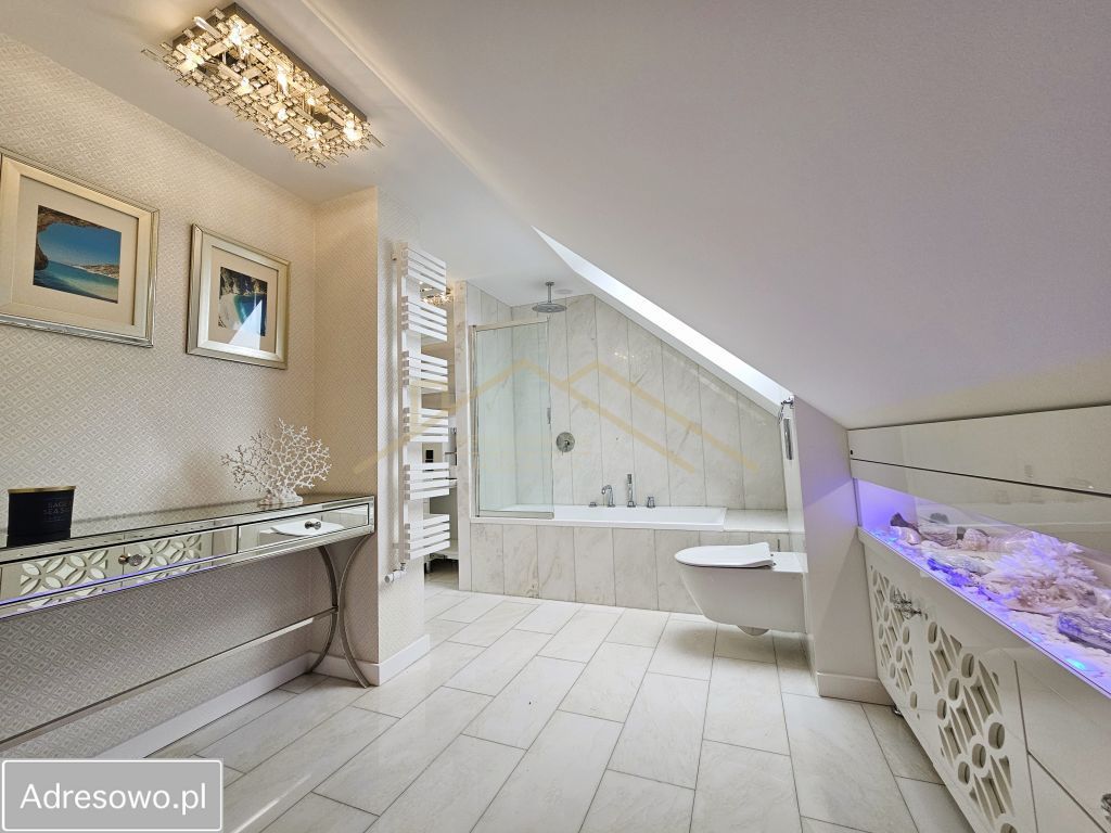 dom wolnostojący, 3 pokoje Nawóz. Zdjęcie 7