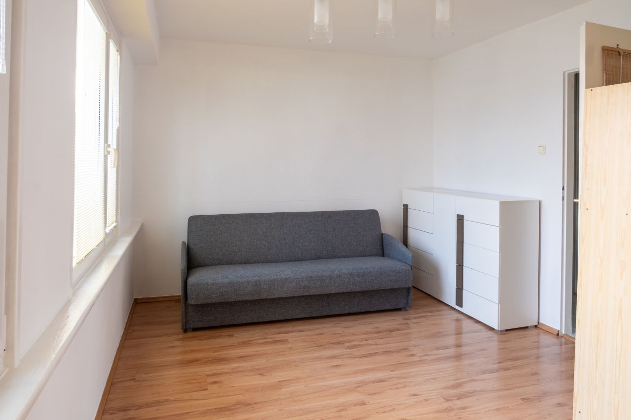 Mieszkanie 3-pokojowe Skierniewice Widok, ul. kpt. Mieczysława Hali. Zdjęcie 2