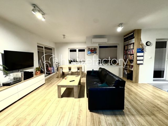 Mieszkanie 4-pokojowe Łódź Chojny, ul. Lotna. Zdjęcie 2