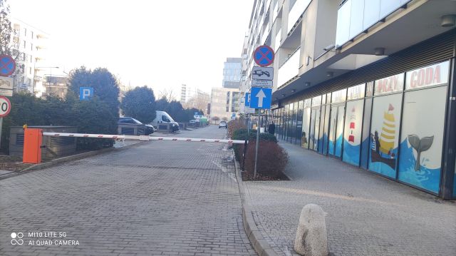 Lokal Warszawa Wola, ul. Jana Kazimierza. Zdjęcie 2