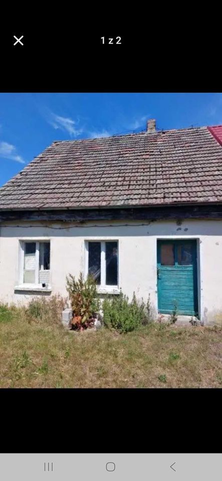 bliźniak Krępcewo. Zdjęcie 1