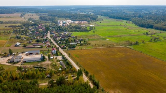 Działka rolna Kołodno. Zdjęcie 8