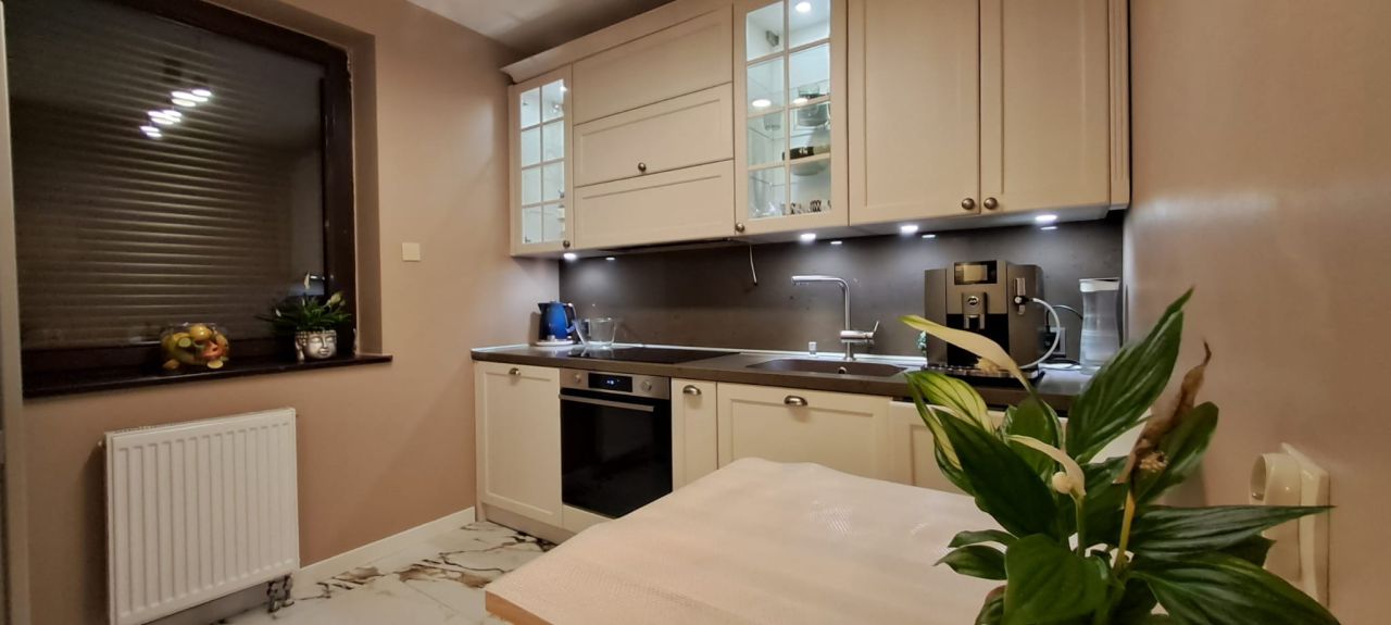 Mieszkanie 3-pokojowe Wrocław Krzyki, ul. Szparagowa. Zdjęcie 3