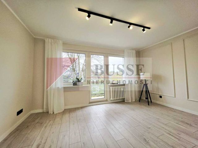 Mieszkanie 3-pokojowe Szczecin Zdroje, ul. Piechoty. Zdjęcie 1