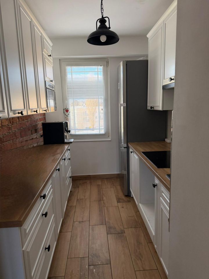 Mieszkanie 2-pokojowe Ustka Centrum, ul. Grunwaldzka. Zdjęcie 3