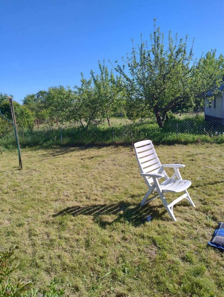 Działka rod Słupsk. Zdjęcie 3