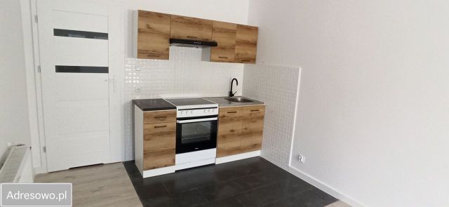 Mieszkanie 1-pokojowe Inowrocław. Zdjęcie 1