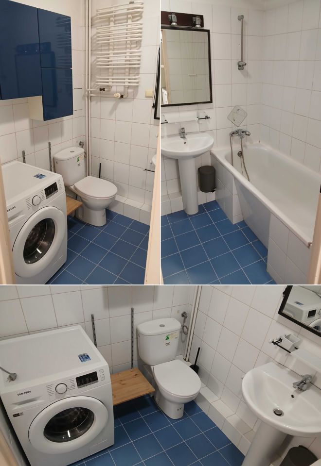 Mieszkanie 2-pokojowe Pruszków, ul. Kazimierza Pułaskiego. Zdjęcie 8