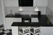 Mieszkanie 2-pokojowe Kraków Krowodrza, ul. Pomorska. Zdjęcie 1