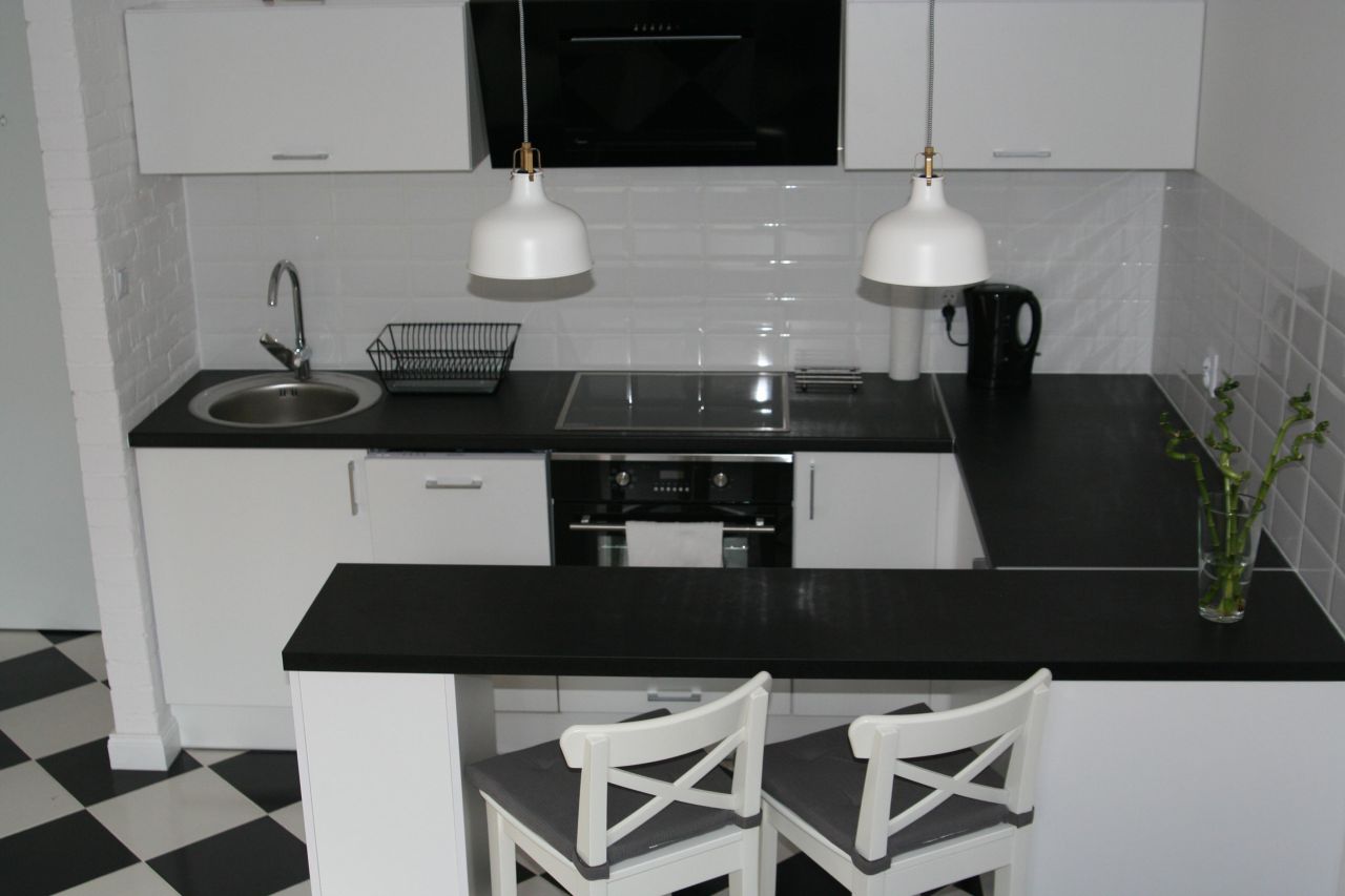 Mieszkanie 2-pokojowe Kraków Krowodrza, ul. Pomorska. Zdjęcie 2