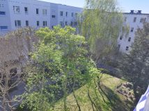 Mieszkanie 4-pokojowe Poznań Piątkowo, os. Bolesława Śmiałego. Zdjęcie 1